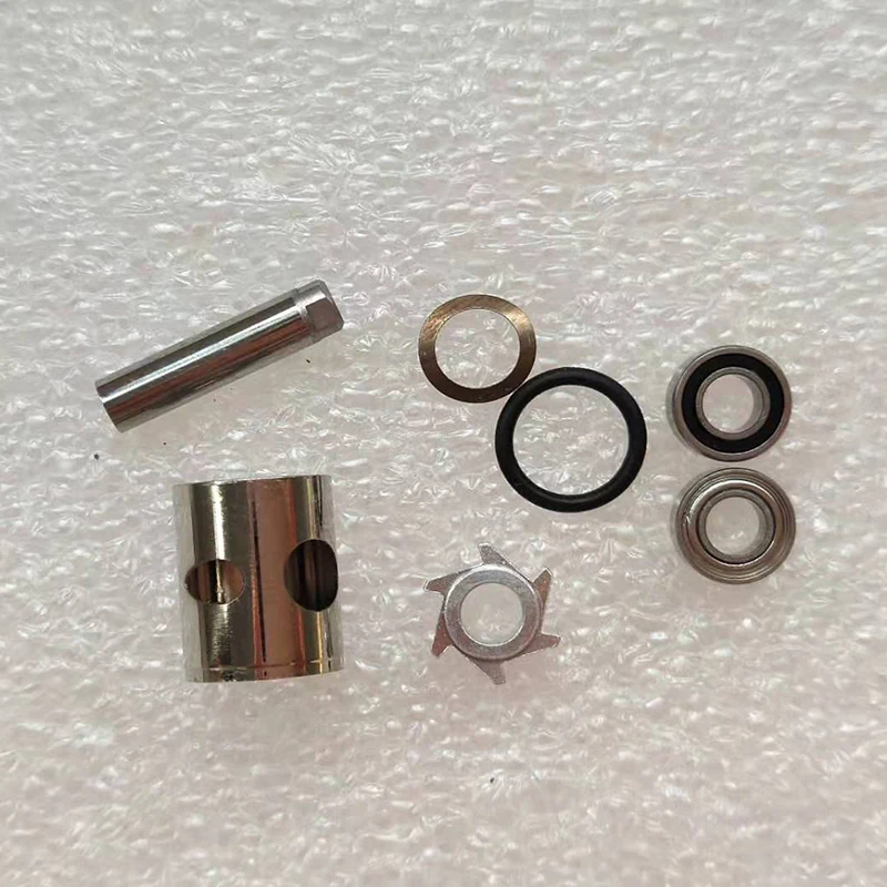 NSK воздушный наконечник картридж Стандартная головка турбинный ротор