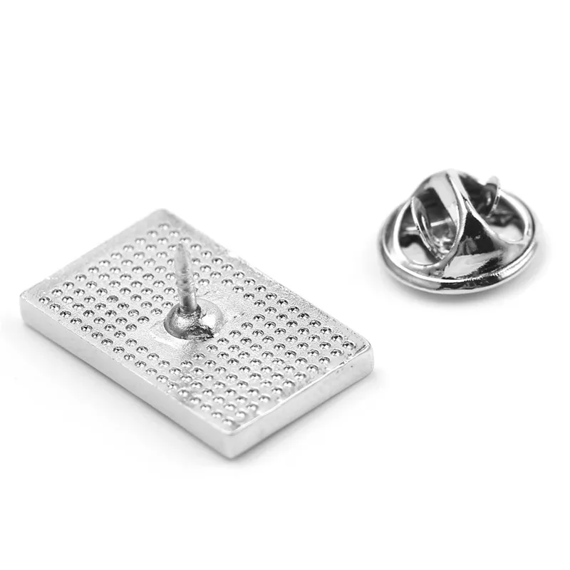 Горячая Распродажа 2021 высокое качество искусственная булавка квадратная