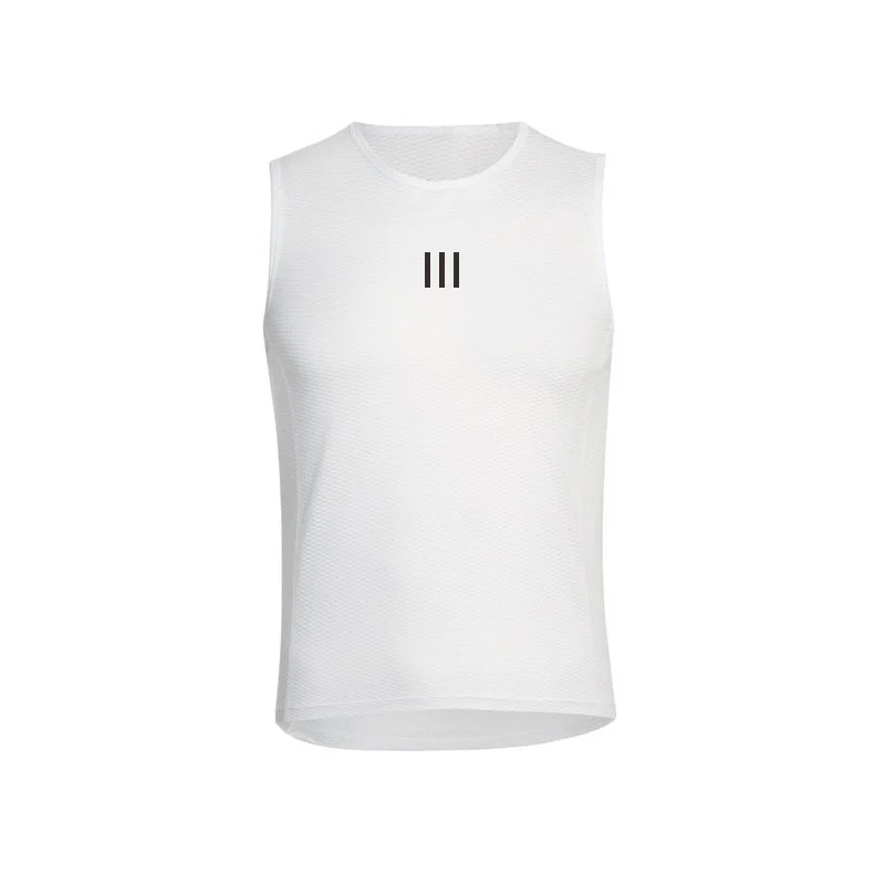 

Bike Bicycle Vest Mesh Quick-drying Running Sport Cycling Underwear Cycling Vest Elastici Cycling Base Layer Jersey MTB Road
