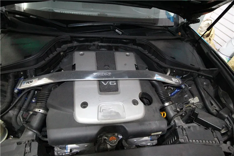 Стойка подвесная система подходит для Infiniti M25 2 5 T автомобильные аксессуары