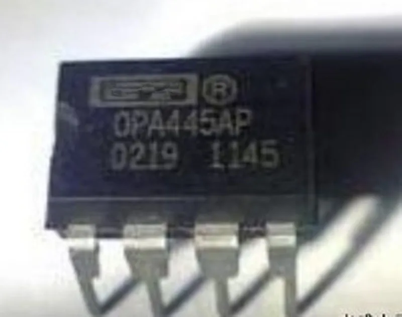 

OPA445AP DIP8