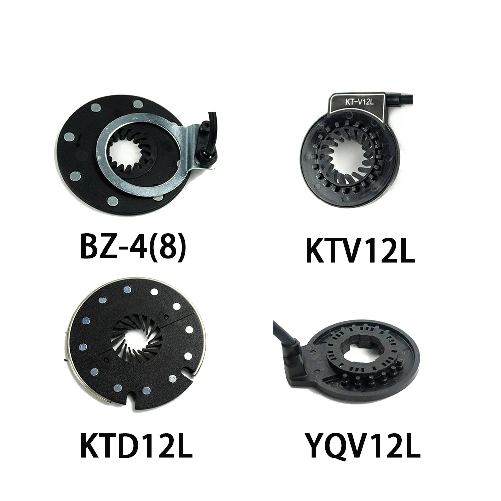 Контроллер BULU KT 36 В 48 14 а 250 Вт | Спорт и развлечения