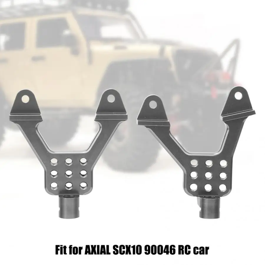 4 шт. передняя/задняя амортизирующие стойки сменный кронштейн аксессуар для