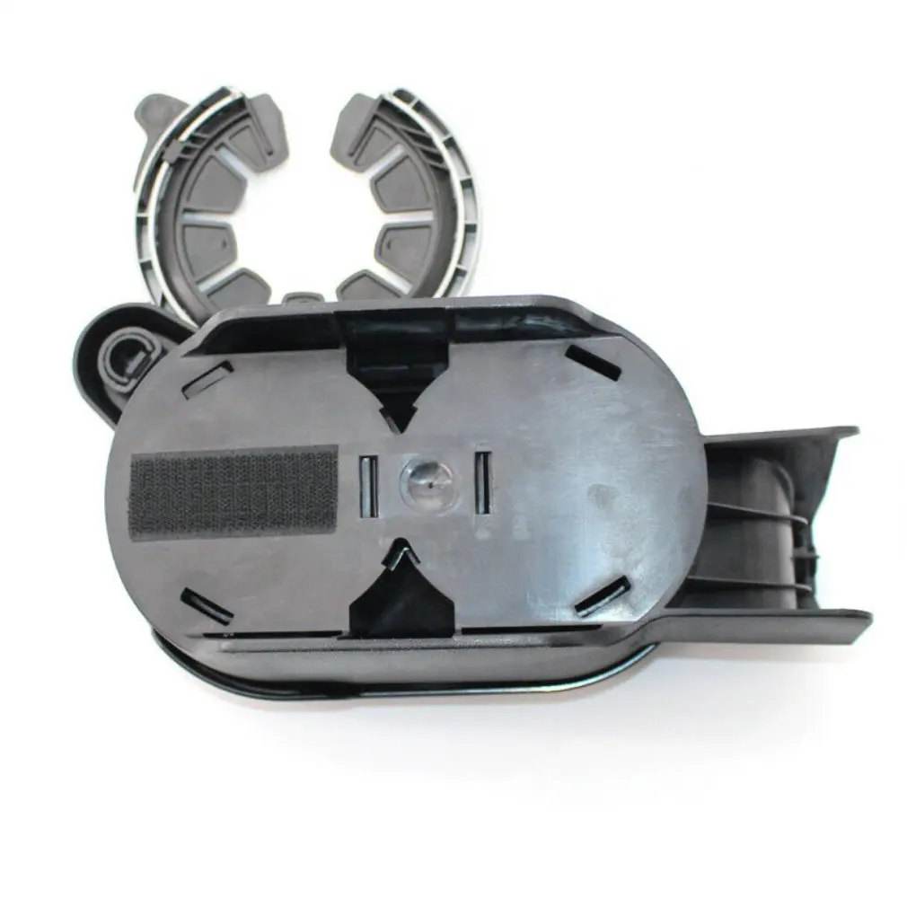 

Car Cup Holder Drink Bottle Stand Double Drink Holder Storage Box Organizer Car Storage Rack For Golf 4 For Bora MK4 For B6