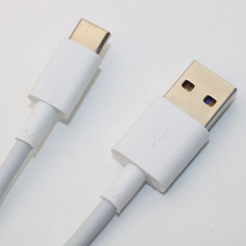 USB кабель для быстрой зарядки Huawei штепсельная вилка