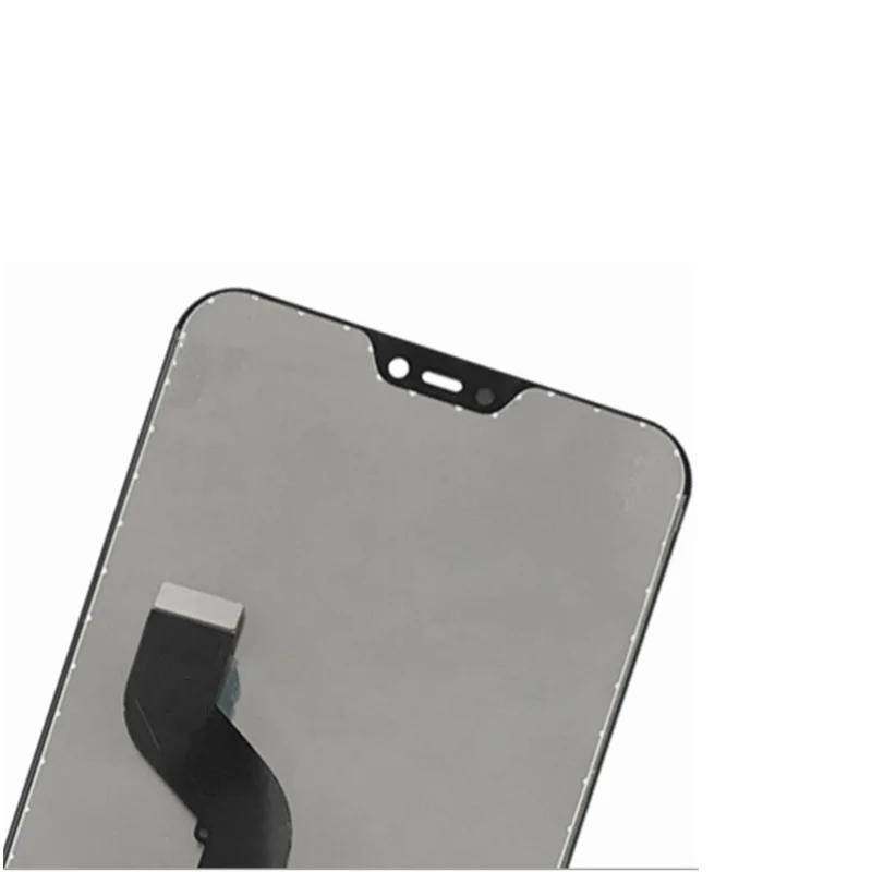 Najtaniej 5.84 Calowy Wyświetlacz Dla Xiaomi Mi A2 Lite Wyświetlacz Ekran Dotykowy Wymiana Digitizer Dla Xiaomi Redmi 6 Pro LCD Mi A2 Lite LCD