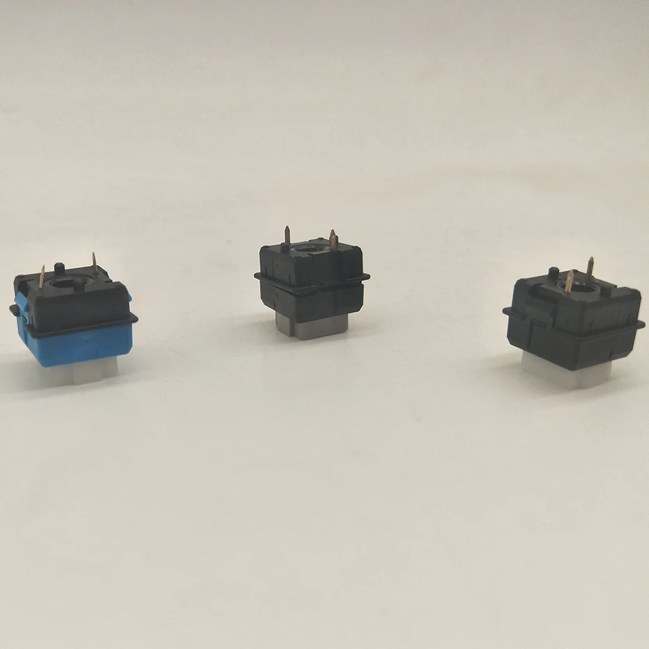 Механическая игровая клавиатура переключатель Romer G для Logitech G310 G810 G910 G413 Pro 30