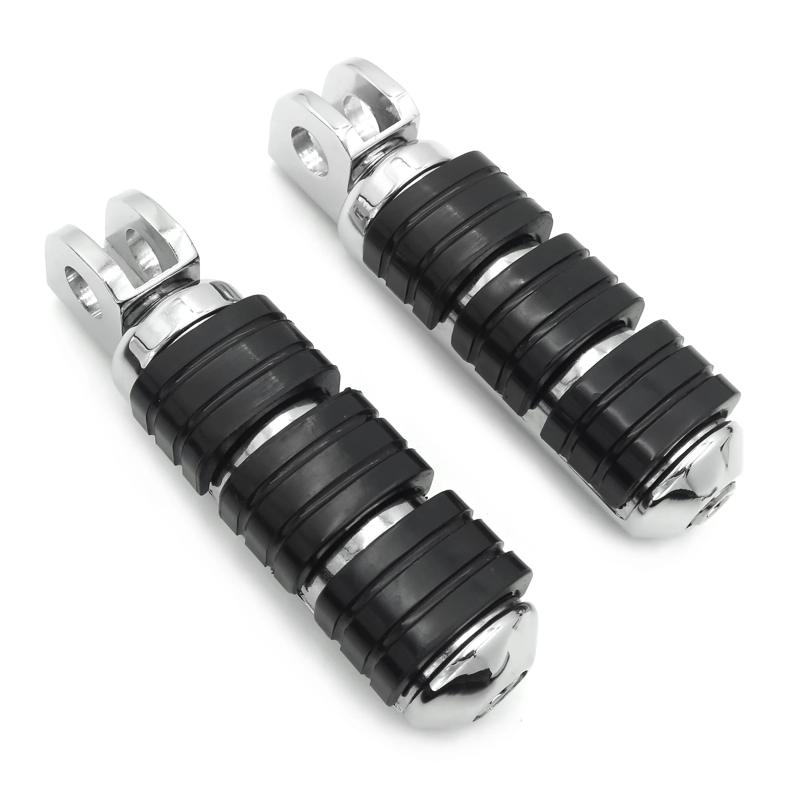 Запчасти для мотоциклов бесплатная доставка передняя Подножка Kawasaki Vulcan 1500 1600 800