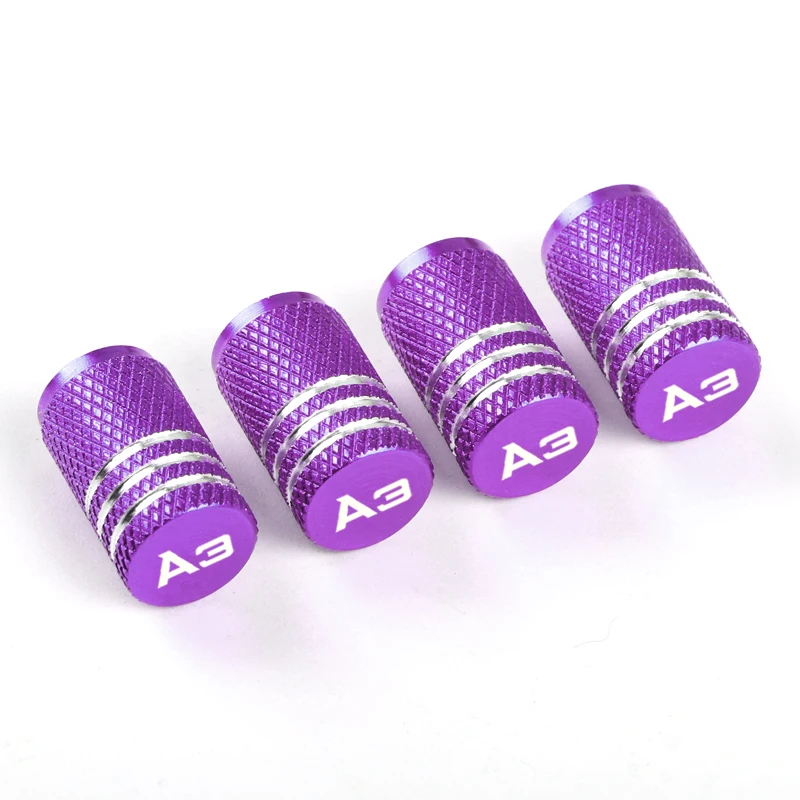 Новые автомобильные аксессуары 4 шт. колеса автомобиля Шины клапаны шин для