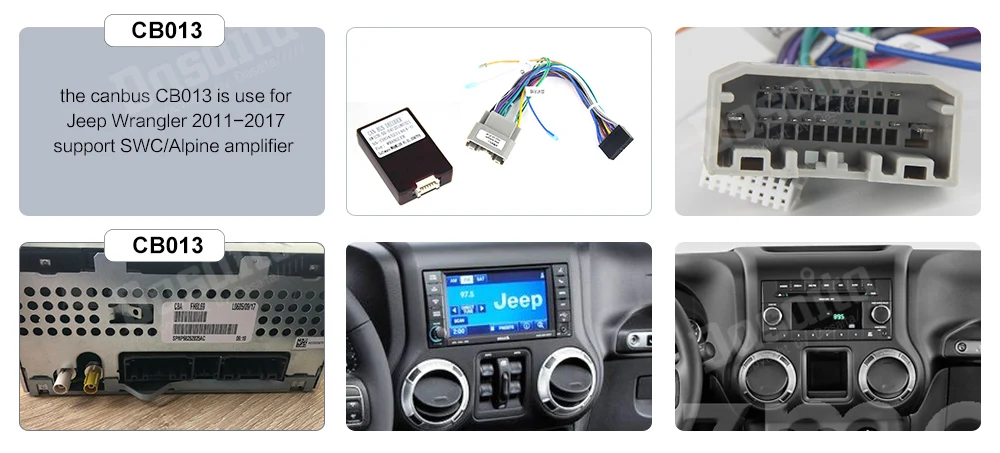 Dasaita 10," ips экран 1Din автомобильный Android 9,0 DSP для Jeep Wrangler радио 2011- HDMI Bluetooth 1080P видео 64G rom MAX6