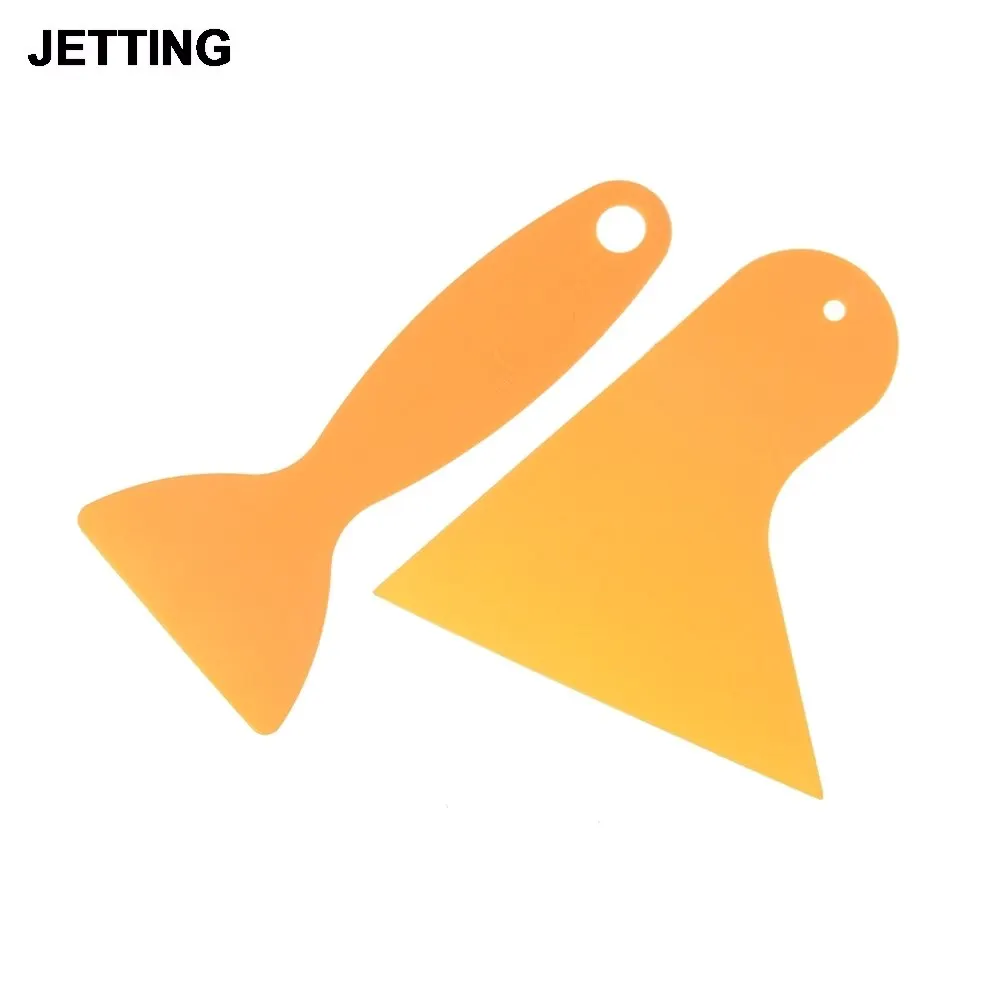 2 шт./компл. желтая фотография фотоинструменты стеклоочиститель наклейка для