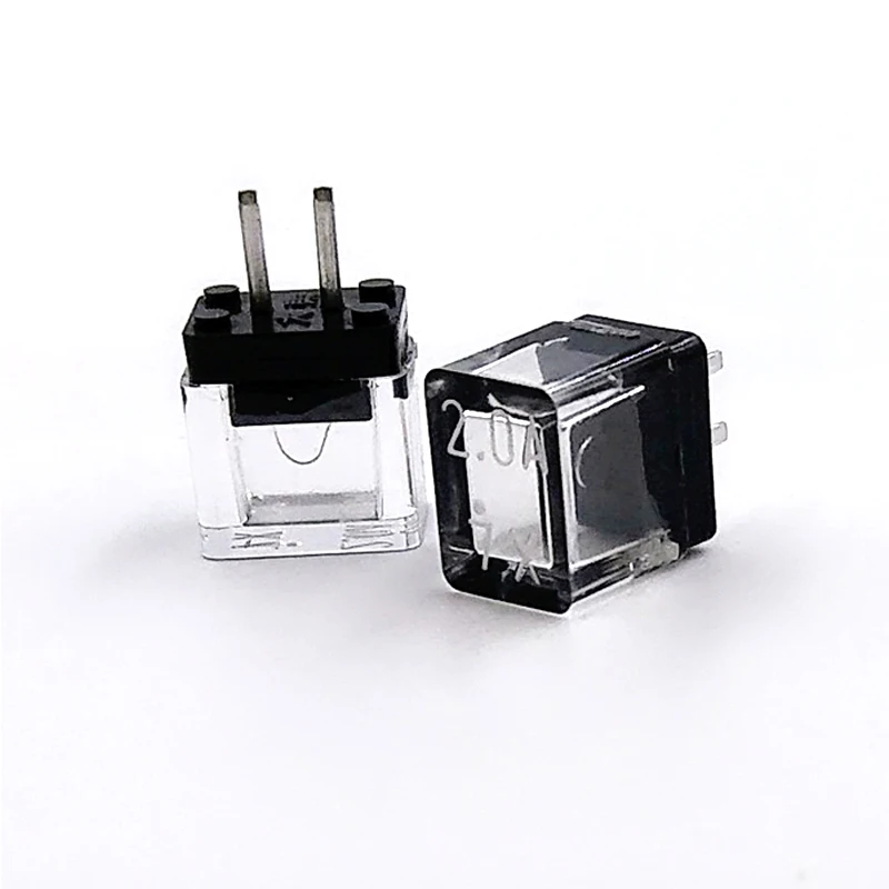 Fanuc Mumerical Control Robot Fuse/Daito Micro Fuse/DM03A/0.5A/1.0A/1.6A/2.0A/3.2A 01/02/03/04/05/06/07/08/09/0X/0Y/0Z FUJI