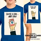 3DTLet's PLAY (трюк) хота фокусы уличные крупным планом магия Plyaing карты покер Magie ментализм иллюзия, трюк, реквизит