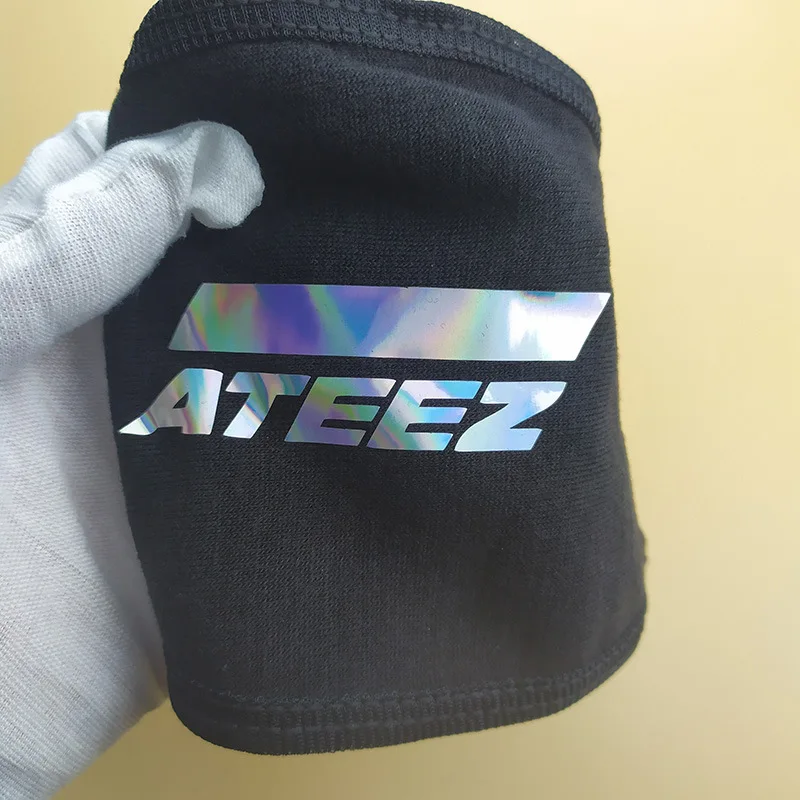 Новый альбом KPOP ATEEZ Аврора лечебный плавник ALLTO ACTION Woderland DazzlingLight