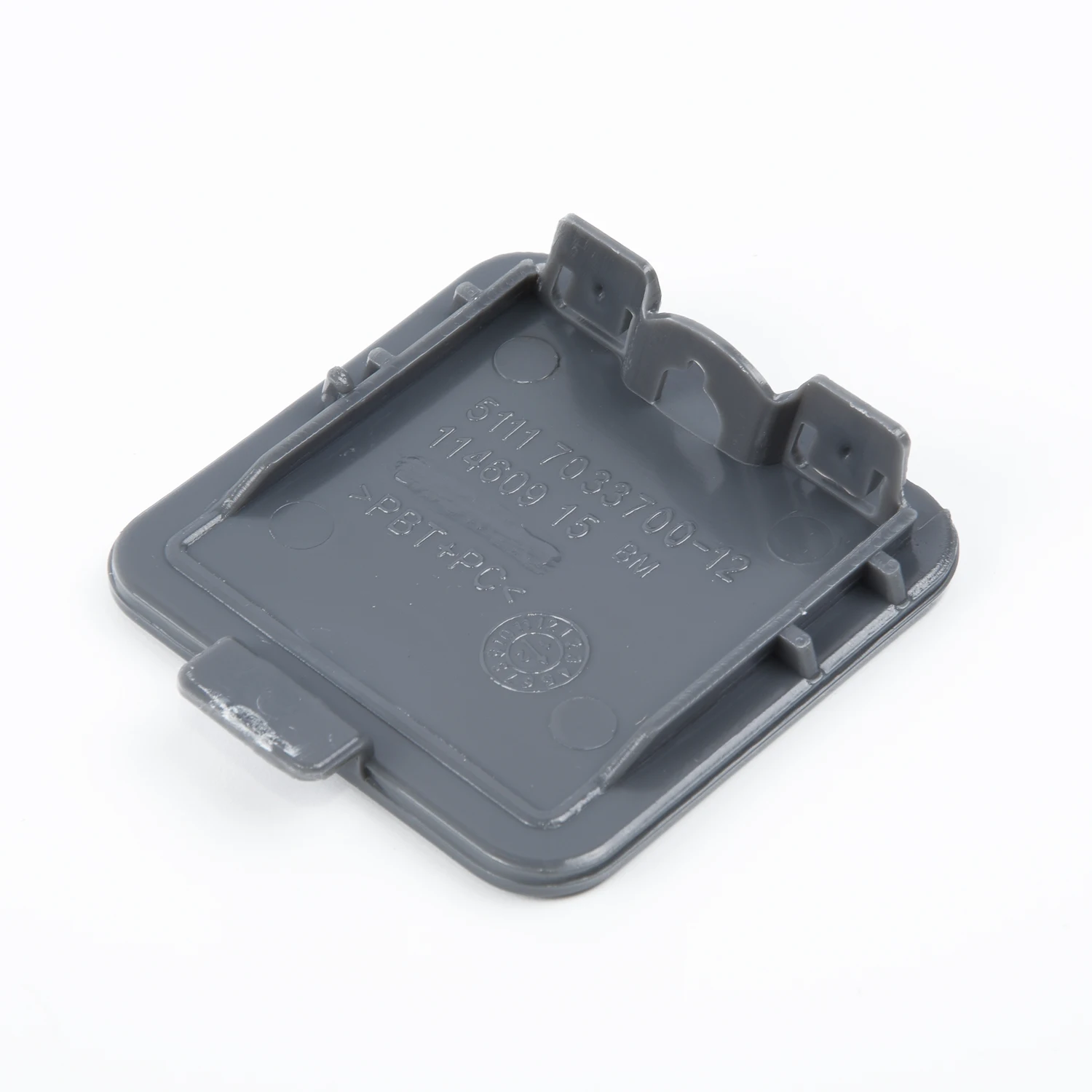 Накладки для BMW E60 5 серии M сменные детали бампер буксировочный крючок прочная