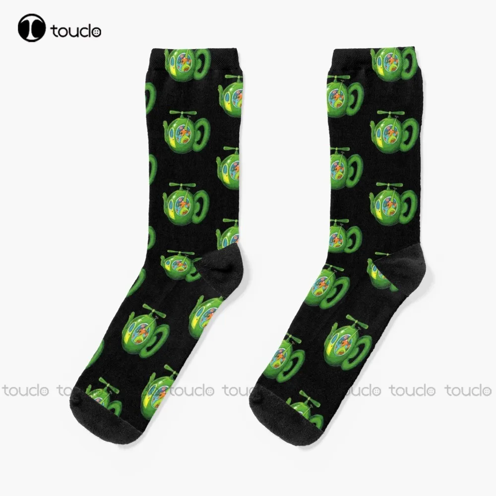 

Flying Teapot Socks Unisex Adult Teen Youth Socks Personalized Custom 360° Digital Print Hd High Quality Christmas Gift