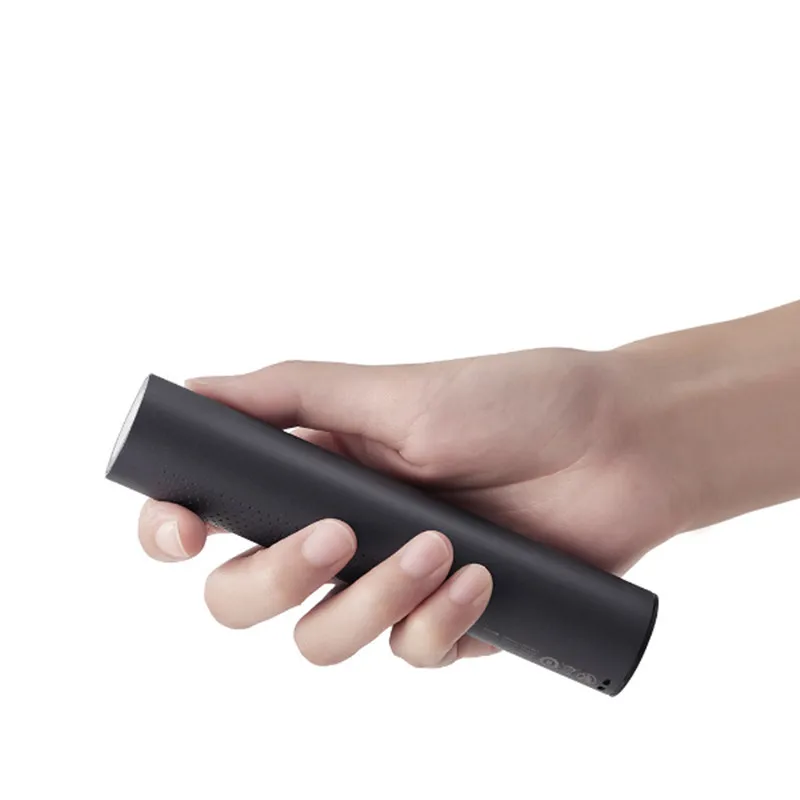 Водонепроницаемый 5000mAh внешний блок аккумуляторных батарей power Bank, ВЫСОКАЯ ЧЁТКОСТЬ, быстро заряжающийся мобильный телефон, USB-C Мощность Фул 21700 фонарик для использования вне помещений