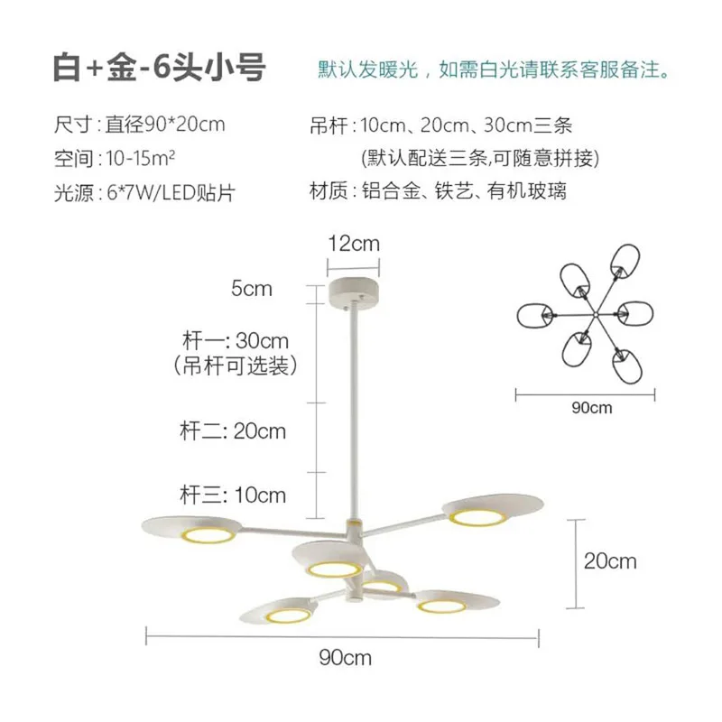 

nordic led light nordic lamp hanging lamp hanglampen kitchen fixtures living room pendant light bedroom hanging lamp