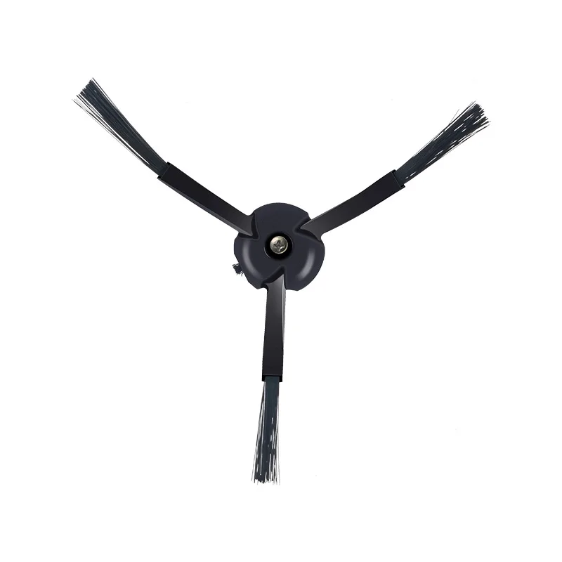 3 Armed боковые щетки для Xiaomi Roborock T4 T6 S55 робот пылесос запасные части
