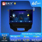 EKIY Android 10,0 для Chevrolet Cruze 2015 - 2018 IPS Navi GPS 1280*720 IPS DSP Carplay мультимедийный плеер Авто Стерео WIFI DVD
