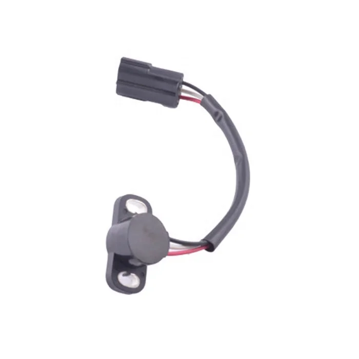 

High quality forklift parts steering angle sensor used for TCM FB15-25-7 with OEM 22N54-32211