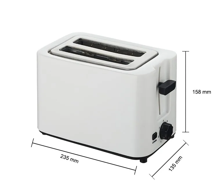 

110V US Plug Toaster toaster automatic breakfast toaster