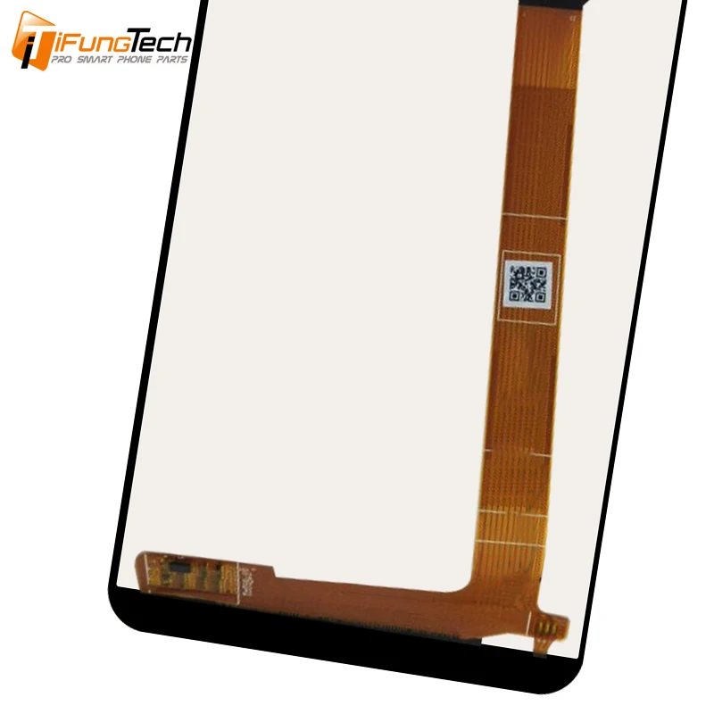 Для Alcatel 3V 5099 5099A 5099D 5099Y 5099U полный цифровой преобразователь стеклянного датчика в