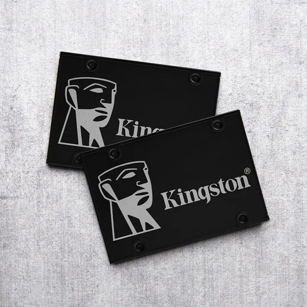 Внешний жесткий диск Kingston SKC600/1024G 2 5 дюйма SSD черный |