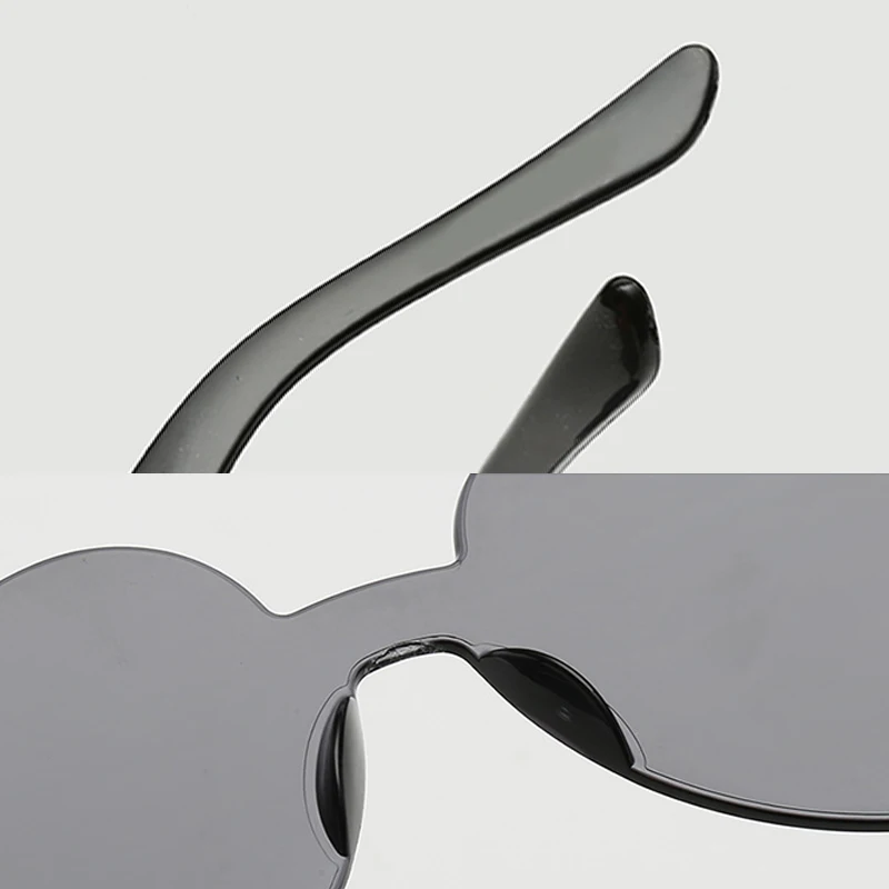 

ZUEE Love Heart Sunglasses Women Brand Designer New Fashion Cute Sexy Retro Red Female Sunglasses Cat Eye Vintage Sun Glasses