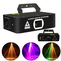 600 mw 1w 1 5w 2w 3w rgb laser light 256 patterns led animation laser scanner dmx512 music dj disco outdoor bar laser projector