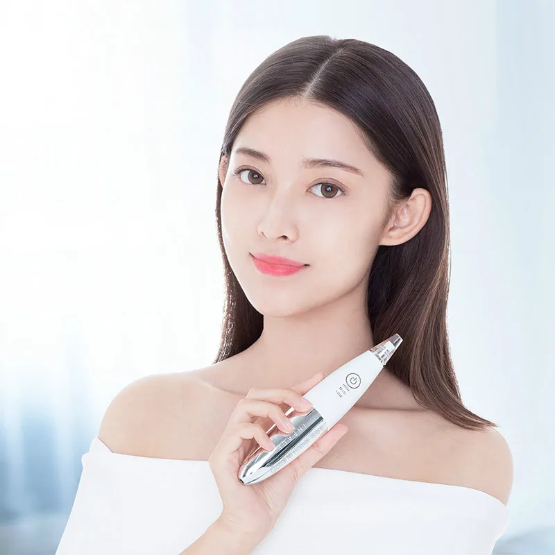 Вакуумный инструмент Xiaomi Mijia для удаления черных точек на лице|Устройство ухода