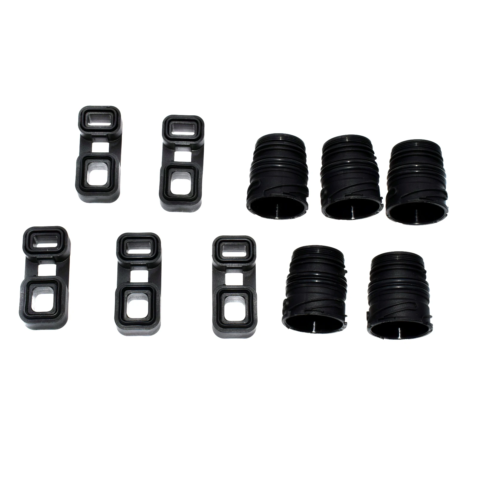 WOLFIGO 5 комплектов автоматическая коробка передач уплотнительная муфта и