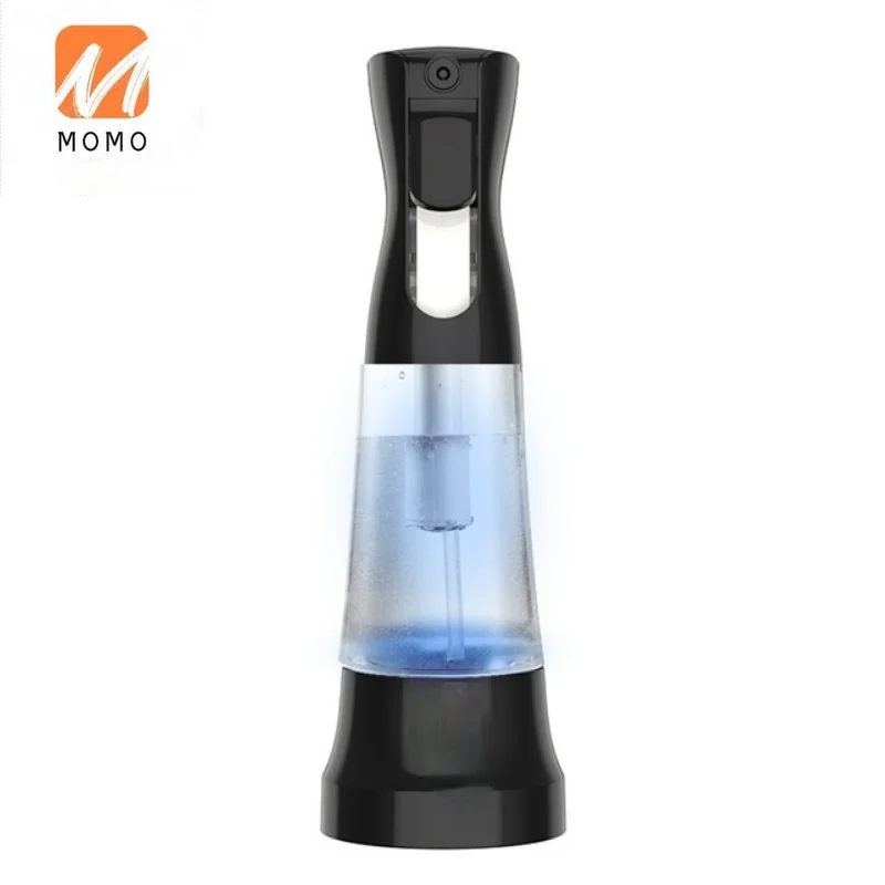 

Новейший электростатический дезинфицирующий опрыскиватель гипохлорита натрия