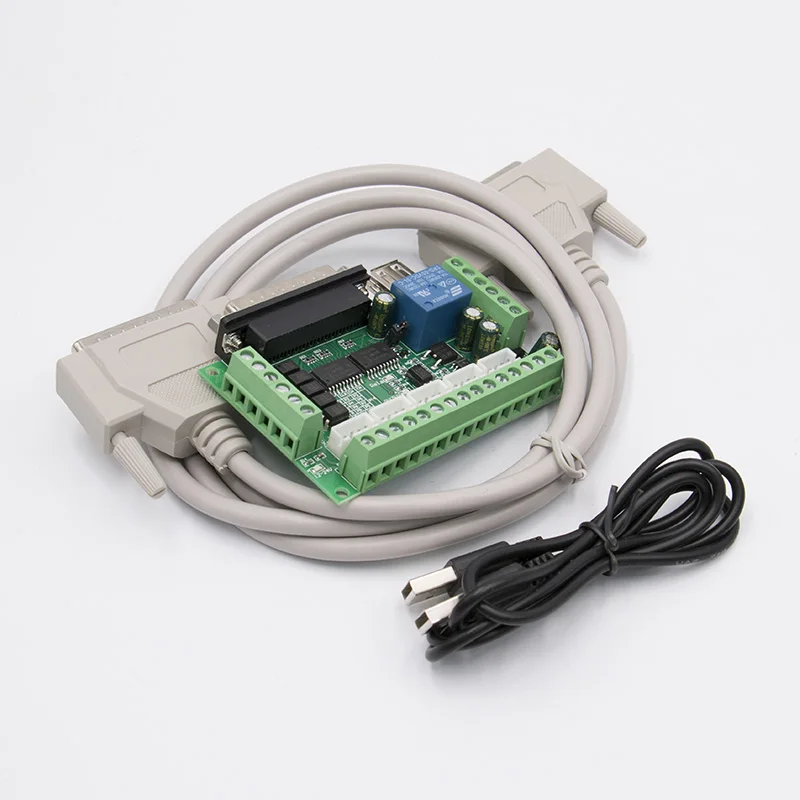 4 оси ЧПУ комплект Nema 34 1230Oz-in/5.6A 8.5N шаговый двигатель и 80VDC 256 Microstep драйвер двигателя CW8060 SP для фрезерного станка с ЧПУ