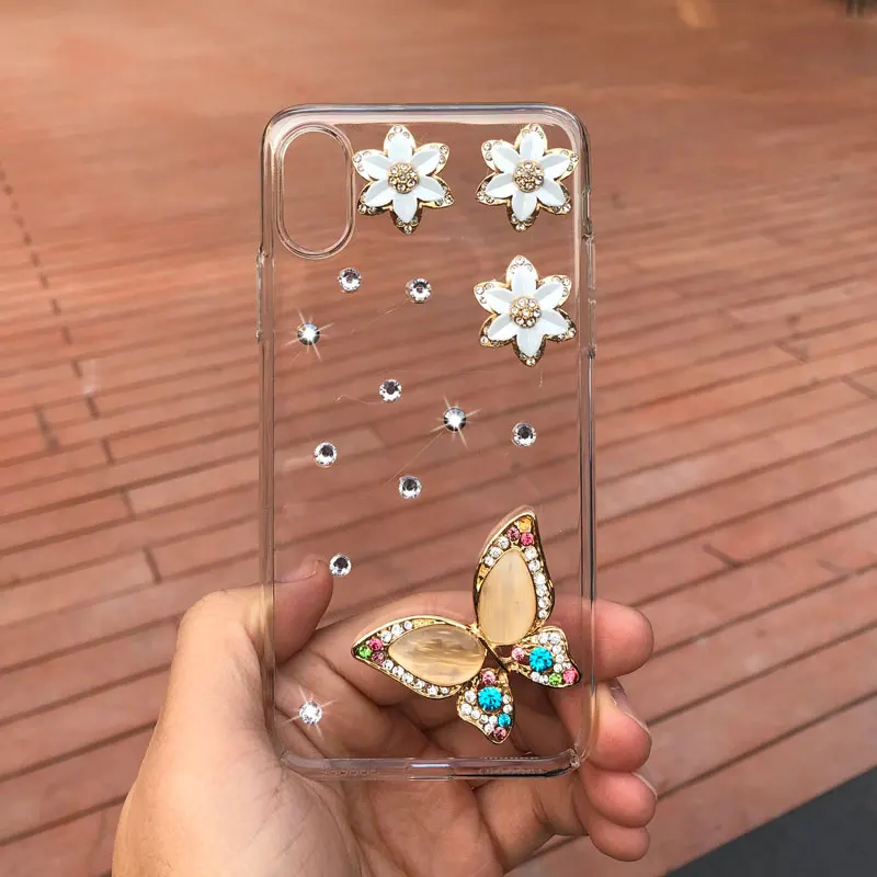 

For Xiaomi Mi 10 Ultra Case Luxury Glitter Crystal Silicone Protection Phone Case For Xiaomi Mi 10 Ultra 6.67 inch Back Cover