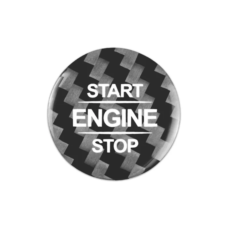 

Крышка кнопки запуска и остановки двигателя из углеродного волокна для Mercedes Benz AMG W177 W247 G463 C118 W118 W167 X167 X247 H247