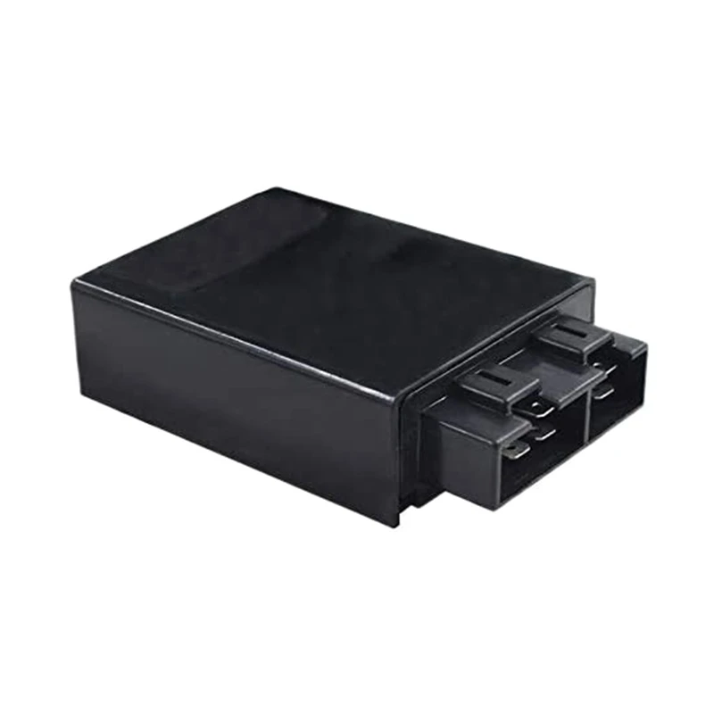 Блок управления зажиганием для мотоцикла Cdi цифровой блок зажигания Ecu Tci Honda Cb400F