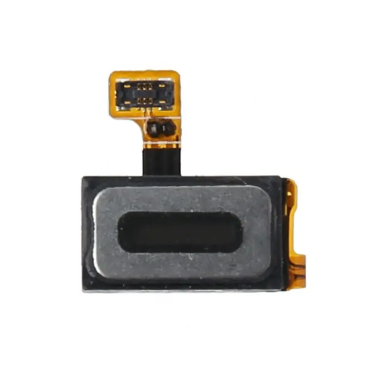 Динамики для наушников микрофон запасной провод портативный ремонтный кабель