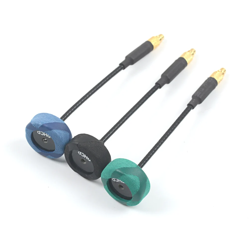 58 ггц дби rhcp мини антенна mmcx фотор