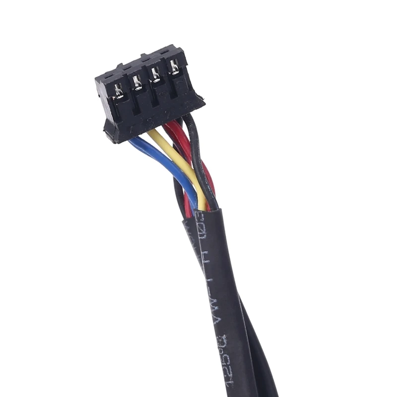 2 шт. 95mm альтернативный FDC10U12S9-C CF1010U12S графического процессора вентилятор для XFX RX580
