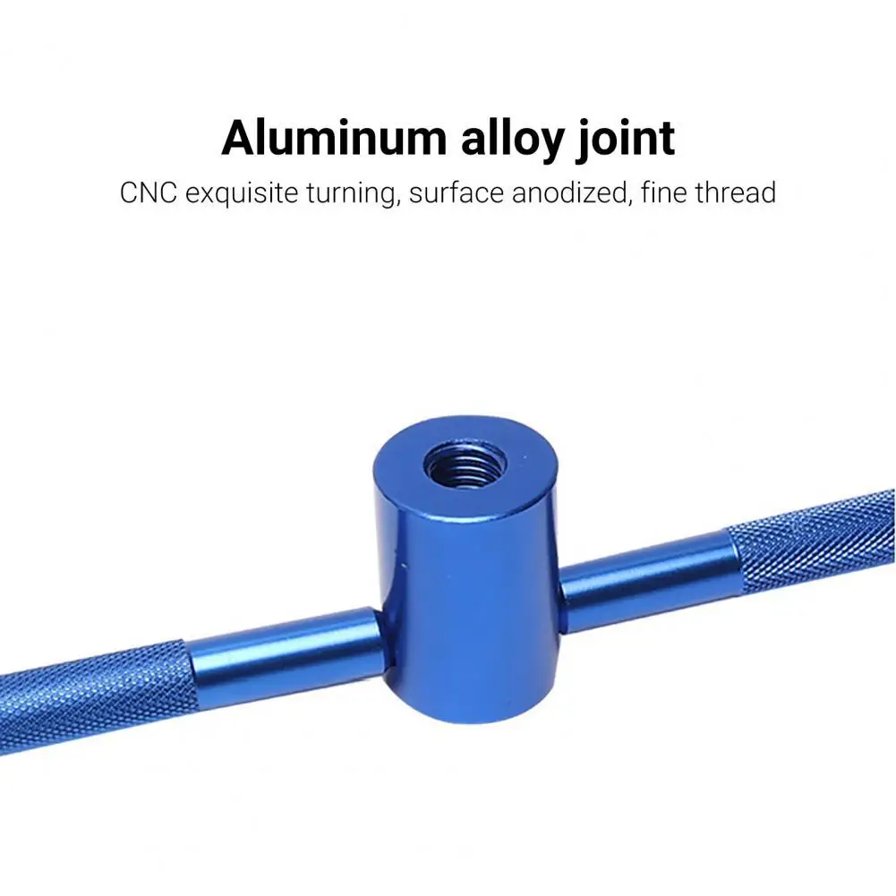 

Anti-rust Anti-slip Good Toughness Bottom Bracket Remover for Bicycle
