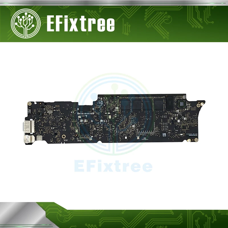 820-00164 820-00164-B 820-00164-A ранняя 2015 для Apple Macbook Air 11 5 '� материнская плата I5 1 6 ГГц 4G