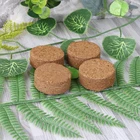 5 шт., пеллеты из кокосового волокна для питательной почвы