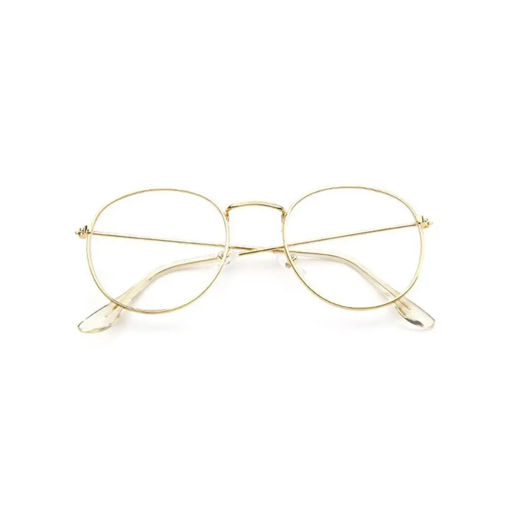 Оправа для очков 2020 оправа в стиле кошачьи глаза прозрачные линзы женская