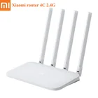 Wi-Fi-роутер Xiaomi Mi 4C, 64 ОЗУ, 300 Мбитс, 2,4 ГГц, 802,11 bGn