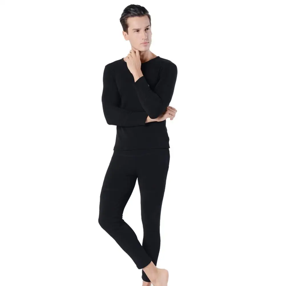 

Thermal Underwear For Women Winter Warm Long Johns Set Thermal Wear Women Quick Dry Anti-microbial Stretch Plus Velvet Set