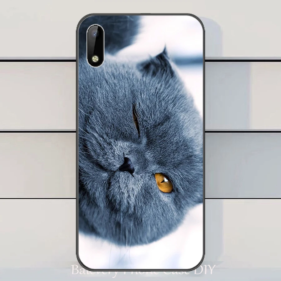 Силиконовый чехол для BQ 4030G NICE MINI Wolf чехлы из ТПУ Nice Mini Cat Animal Shell Bag корпус телефона