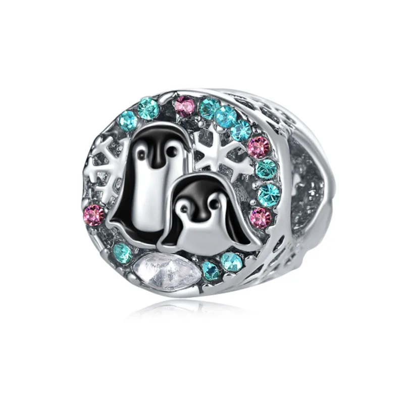 Оптовая продажа шармы DIY оригинальные подвески из сплава для бисера изготовления