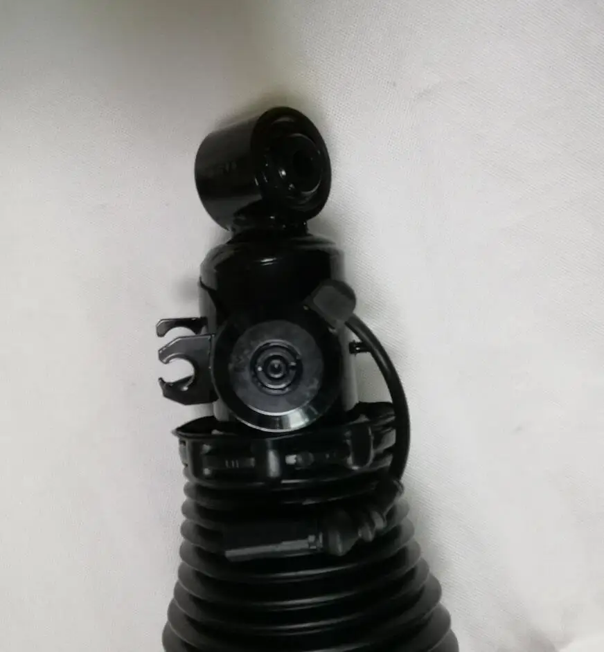 Пневматическая подвеска для VW TOUAREG Q7 7L6 616 019A 955 333 033 20 4L0 019 | Автомобили и мотоциклы