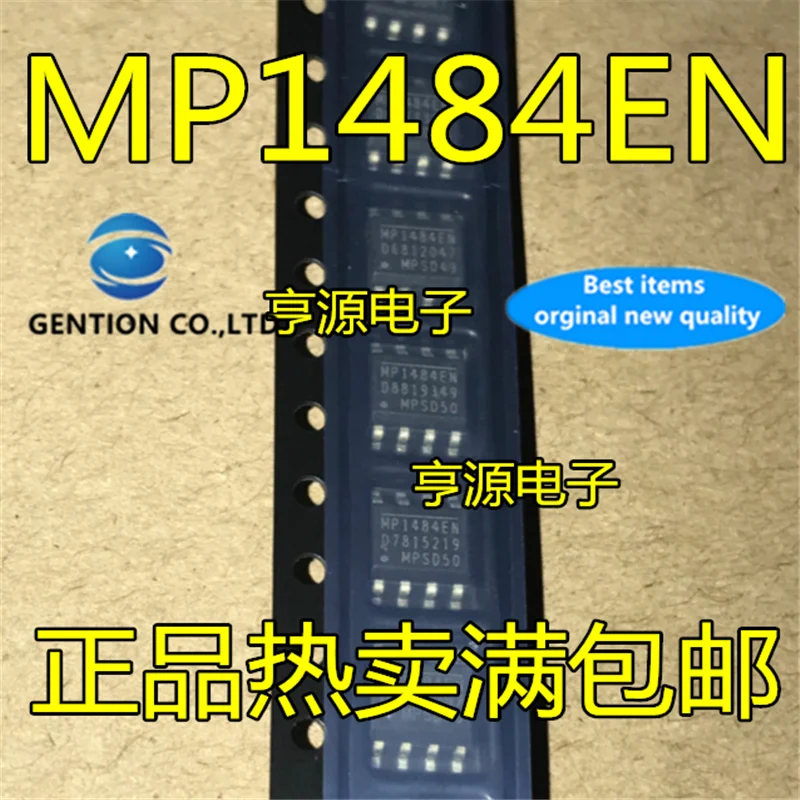 

30 шт MP1484 MP1484EN MP1484EN-LF-Z SOP8 в наличии 100% новый и оригинальный